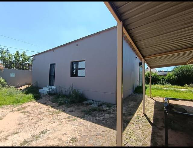 3 BEDROOM HOUSE FOR SALE IN PRIMROSE